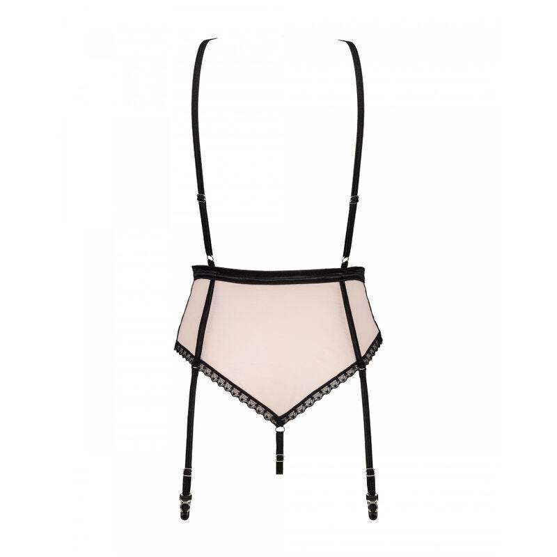 OBSESSIVE - LILINES TEDDY S/M - Vanelion Paradise