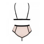OBSESSIVE - LILINES-SET ZWEITEILIG S/M - Vanelion Paradise