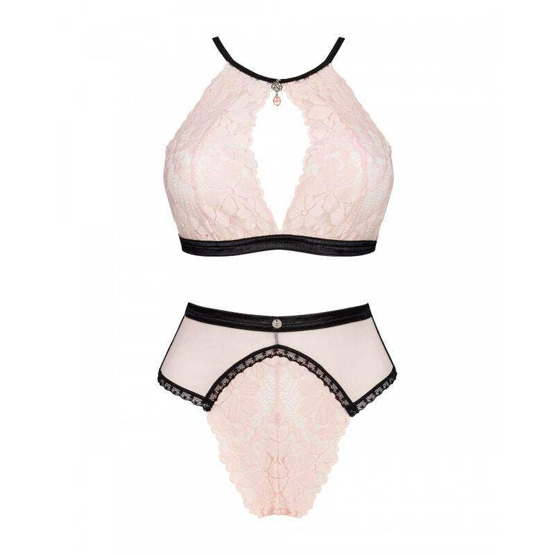 OBSESSIVE - LILINES-SET ZWEITEILIG S/M - Vanelion Paradise