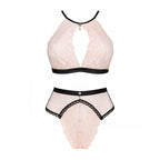 OBSESSIVE - LILINES-SET ZWEITEILIG S/M - Vanelion Paradise