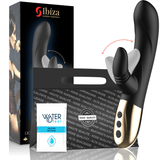 IBIZA - VIBRATOR NEUE ERFAHRUNG MIT LECKENDEM KANINCHEN - Vanelion Paradise