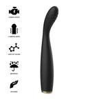 IBIZA - LEISTUNGSSTARKER, SPEZIELLER, FLEXIBLER G-PUNKT-VIBRATOR - Vanelion Paradise