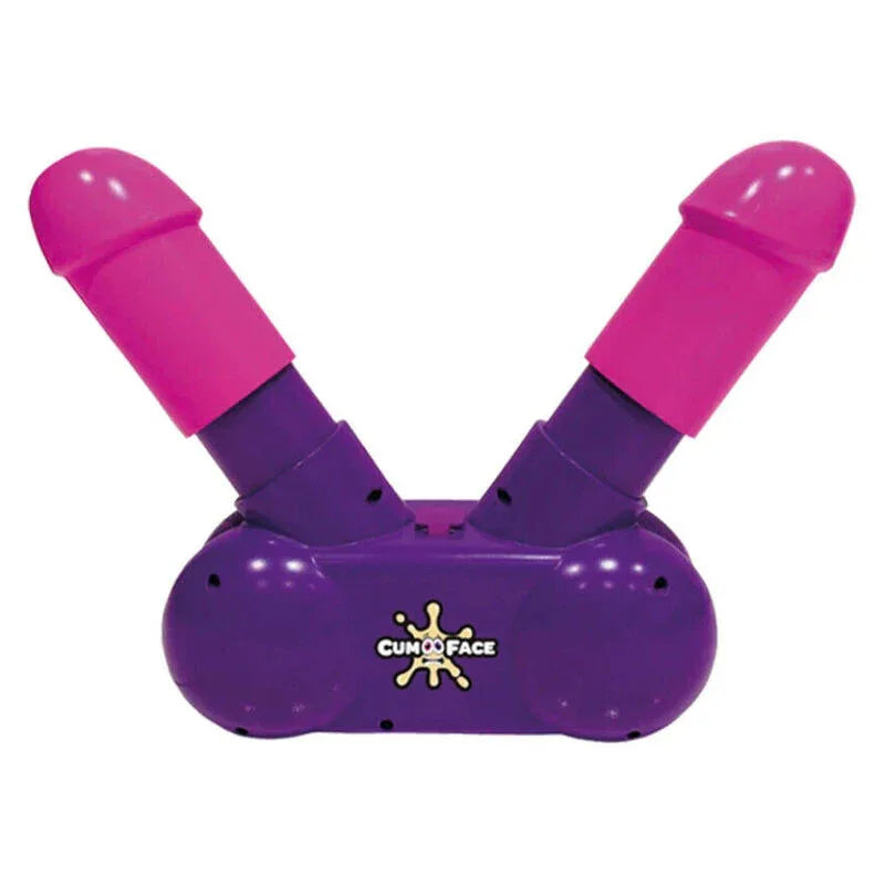 PLAY WIV ME - CUM FACE PARTY SPIEL - Vanelion Paradise
