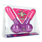 PLAY WIV ME - CUM FACE PARTY SPIEL - Vanelion Paradise