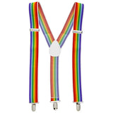 PRIDE - LGBT-FLAGGE HOSENTRGER - Vanelion Paradise