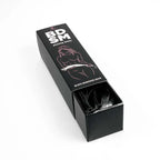 SECRETPLAY - SCHWARZE BONDAGE-PEITSCHE BDSM-KOLLEKTION - Vanelion Paradise