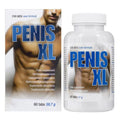 COBECO Penis XL Penisvergrößerung Kapseln - 60 Kapseln für effektive Ergebnisse - Vanelion Paradise