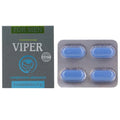 COBECO - VIPER FÜR MÄNNER 4 TABS - Vanelion Paradise