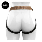 MYTHOLOGY -FANTASY-GESCHIRR - BRONZEGESCHIRR L/XL - Vanelion Paradise