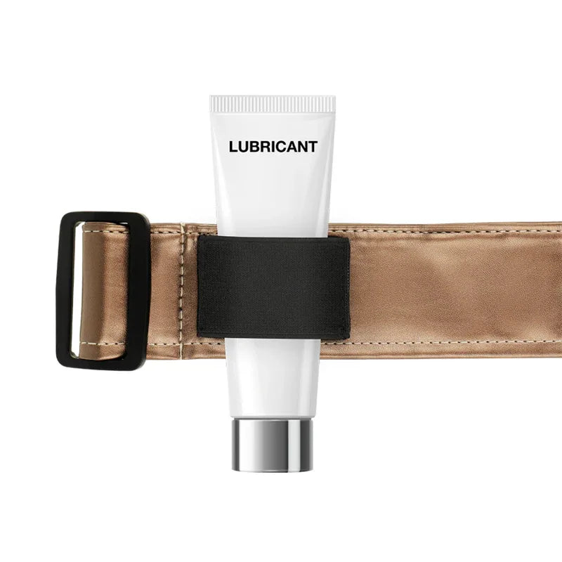 MYTHOLOGY -FANTASY-GESCHIRR - BRONZEGESCHIRR L/XL - Vanelion Paradise