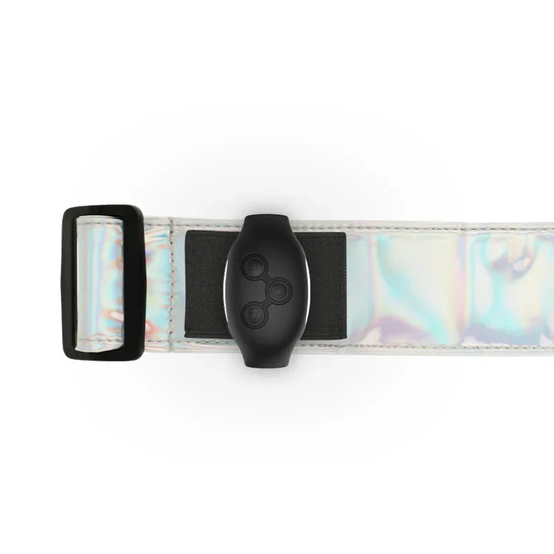 MYTHOLOGY - FANTASY HARNESS - SCHILLERNDES HARNESS S/M - Vanelion Paradise