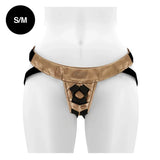 MYTHOLOGY - FANTASY-GESCHIRR - BRONZEGESCHIRR S/M - Vanelion Paradise