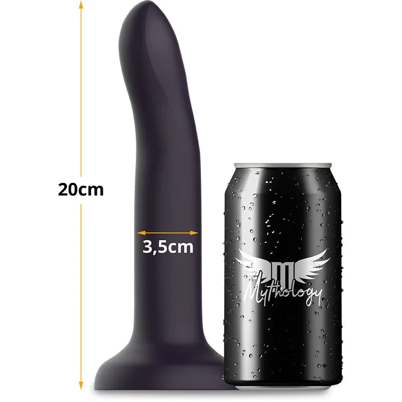 MYTHOLOGY - DUMAN MYSTISCHER DILDO L - Vanelion Paradise