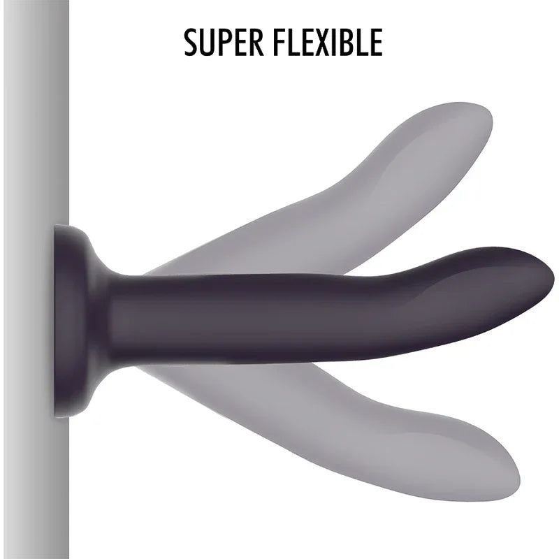MYTHOLOGY - DUMAN MYSTISCHER DILDO L - Vanelion Paradise