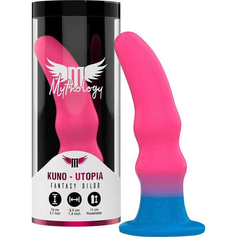 MYTHOLOGY - KUNO UTOPIE DILDO S