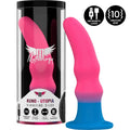 MYTHOLOGY - KUNO UTOPIA DILDO M - VIBRATOR KOMPATIBEL MIT WATCHME WIRELESS TECHNOLOGY - Vanelion Paradise