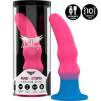 MYTHOLOGY - KUNO UTOPIA DILDO M - VIBRATOR KOMPATIBEL MIT WATCHME WIRELESS TECHNOLOGY - Vanelion Paradise
