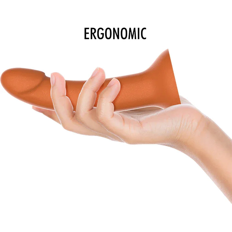 MYTHOLOGY - RUNE KÖNIGLICHER DILDO M - Vanelion Paradise