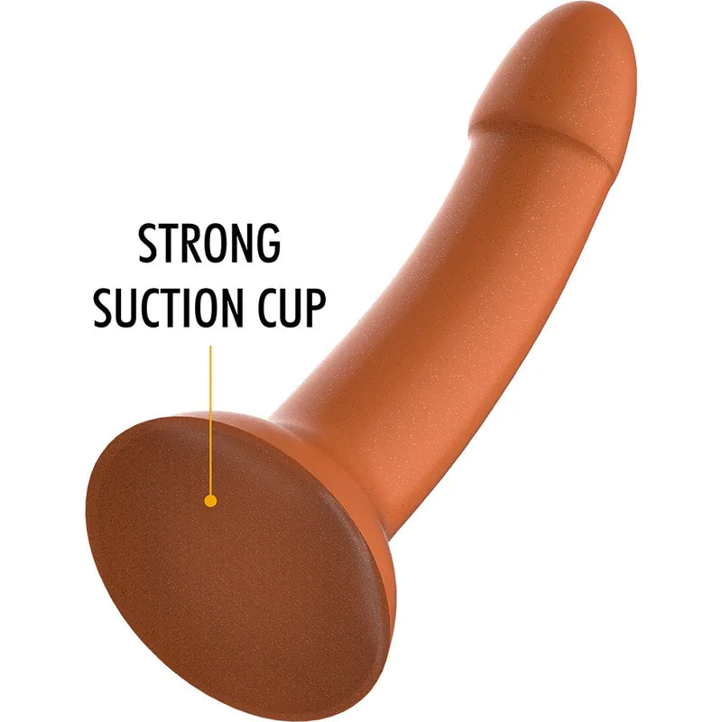 MYTHOLOGY - RUNE KÖNIGLICHER DILDO M - Vanelion Paradise