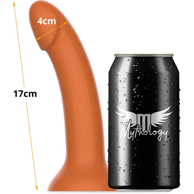 MYTHOLOGY - RUNE KÖNIGLICHER DILDO M - Vanelion Paradise