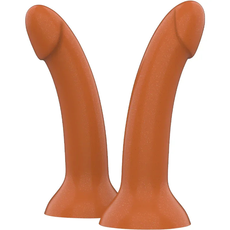MYTHOLOGY - RUNE KÖNIGLICHER DILDO M - Vanelion Paradise