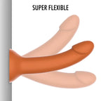 MYTHOLOGY - RUNE KÖNIGLICHER DILDO M - Vanelion Paradise