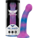 MYTHOLOGY - DION GALAKTISCHER DILDO S - Vanelion Paradise