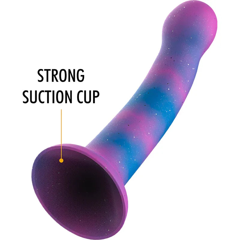 MYTHOLOGY - DION GALAKTISCHER DILDO S - Vanelion Paradise