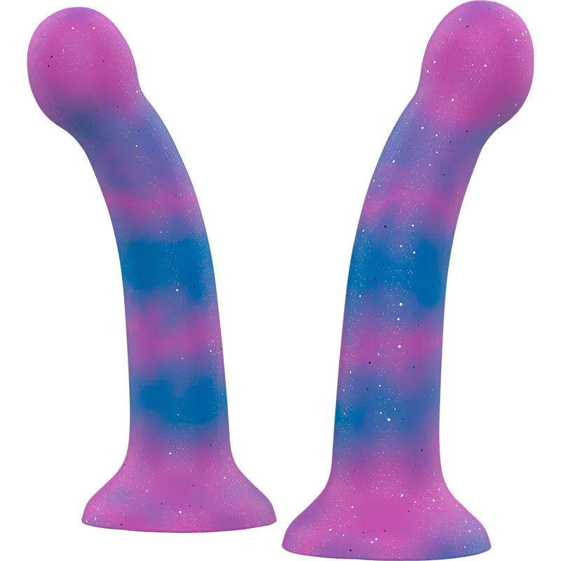 MYTHOLOGY - DION GALAKTISCHER DILDO S - Vanelion Paradise