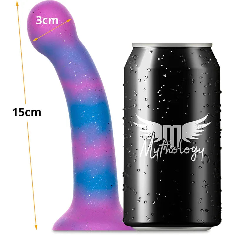 MYTHOLOGY - DION GALAKTISCHER DILDO S - Vanelion Paradise
