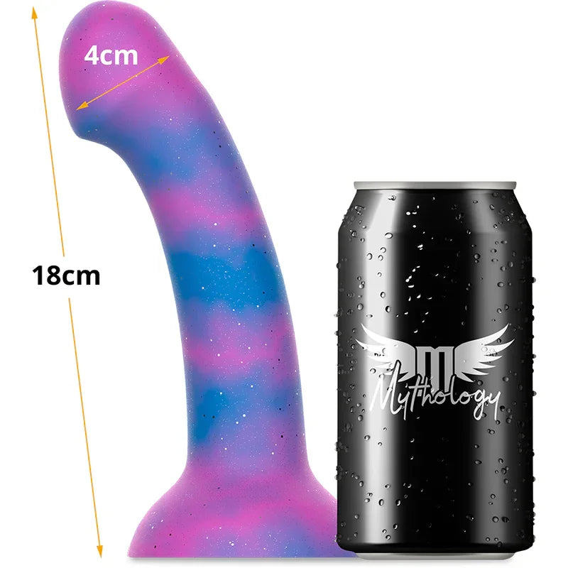 MYTHOLOGY - DION GALAKTISCHER DILDO M - Vanelion Paradise
