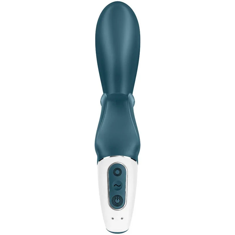 SATISFYER - HUG ME RABBIT VIBRATOR MIT APP - Vanelion Paradise
