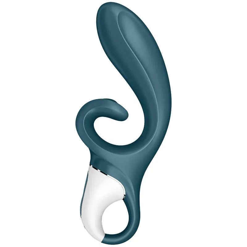 SATISFYER - HUG ME RABBIT VIBRATOR MIT APP - Vanelion Paradise