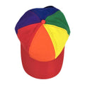 PRIDE - LGBT-FLAGGENKAPPE - Vanelion Paradise