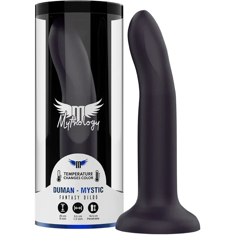 MYTHOLOGY - DUMAN MYSTISCHER DILDO L - Vanelion Paradise