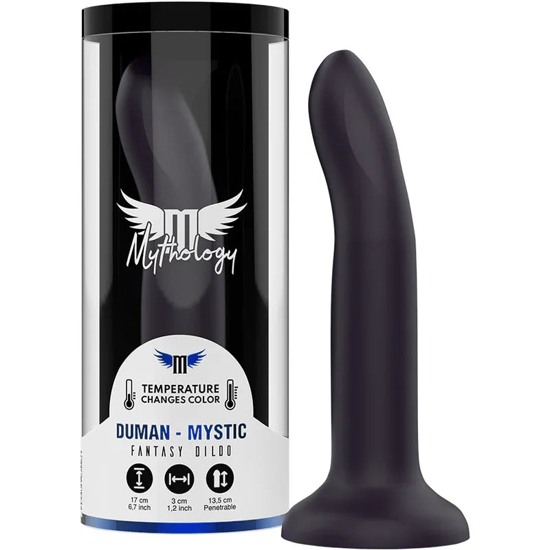 MYTHOLOGY - DUMAN MYSTISCHER DILDO M - Vanelion Paradise