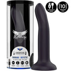 MYTHOLOGY - DUMAN MYSTIC DILDO L - VIBRATOR KOMPATIBEL MIT WATCHME WIRELESS TECHNOLOGY - Vanelion Paradise