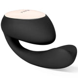 LELO - IDA WAVE COUPLES MASSAGER SCHWARZ - Vanelion Paradise
