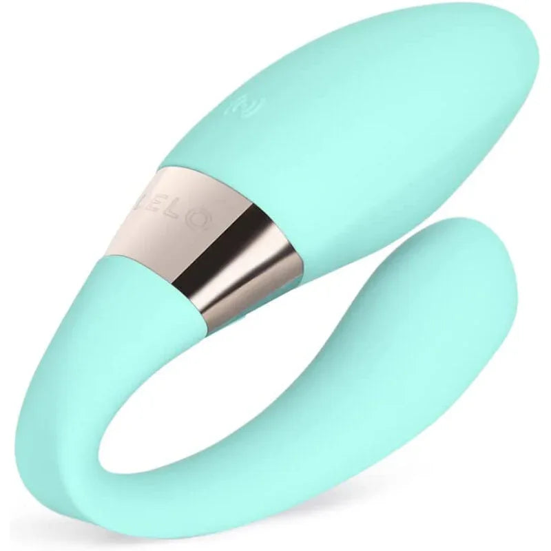 LELO TIANI™ Harmony Aqua – App-gesteuerter Paarmassager mit 2 Motoren - Vanelion Paradise