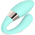 LELO TIANI™ Harmony Aqua – App-gesteuerter Paarmassager mit 2 Motoren - Vanelion Paradise