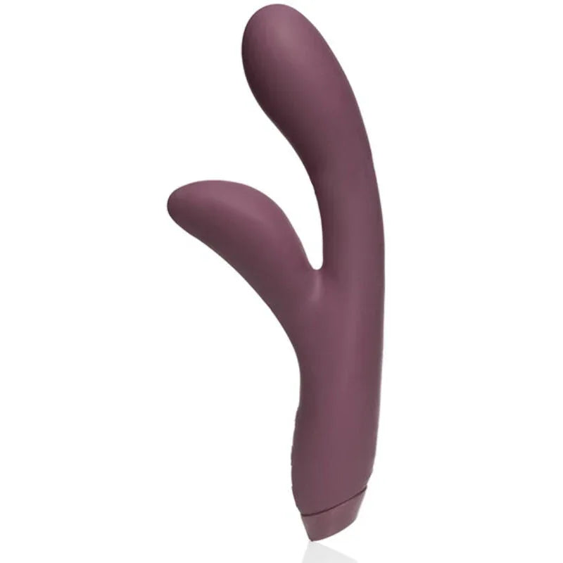 JE JOUE - HERA KANINCHENVIBRATOR - LILA - Vanelion Paradise