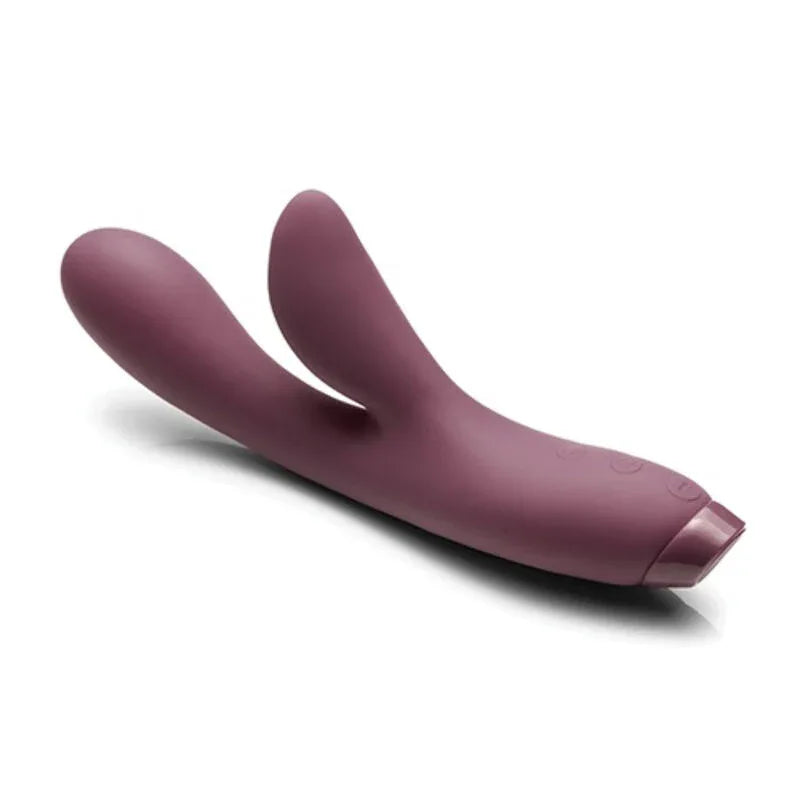 JE JOUE - HERA KANINCHENVIBRATOR - LILA - Vanelion Paradise