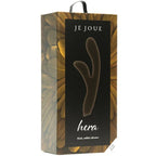 JE JOUE - HERA KANINCHENVIBRATOR - LILA - Vanelion Paradise