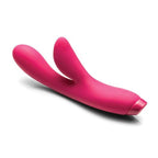 JE JOUE - HERA KANINCHENVIBRATOR - FUCHSIA - Vanelion Paradise