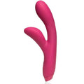 JE JOUE - HERA KANINCHENVIBRATOR - FUCHSIA - Vanelion Paradise