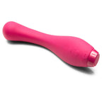 JE JOUE - JUNO G-SPOT-VIBRATOR - FUCHSIA - Vanelion Paradise