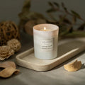 JE JOUE - LUXUS-MASSAGEKERZE - YLANG YLANG & MANDARINE - Vanelion Paradise