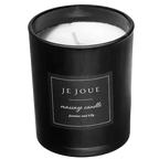 JE JOUE - LUXUS-MASSAGEKERZE - JASMIN & LILIE - Vanelion Paradise