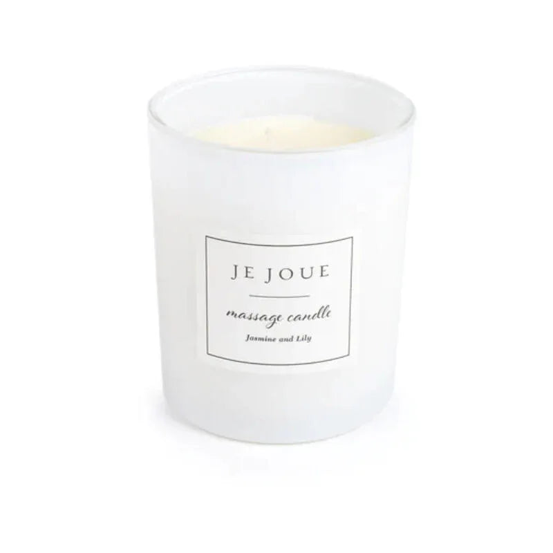 JE JOUE - DAS SCHÖNE UND FRECHE GESCHENKSET - Vanelion Paradise