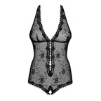 OBSESSIVE - FIORENTA TEDDY S/M - Vanelion Paradise